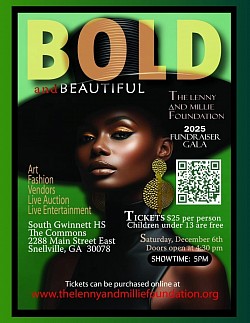 Fundraising Gala 12062025