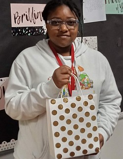 Mother's Day Recipient 2026